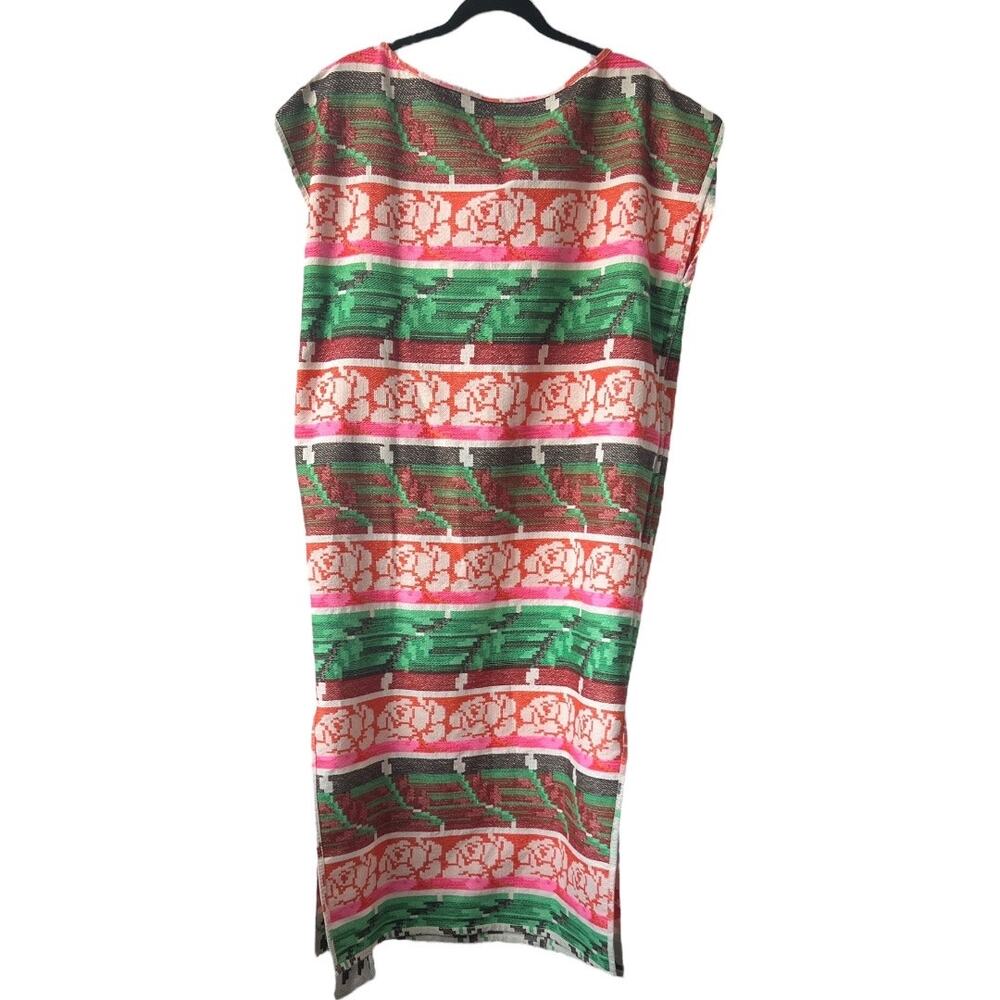 Ace & Jig Silas Floral Dress in Namesake Size XS - Picture 4 of 16